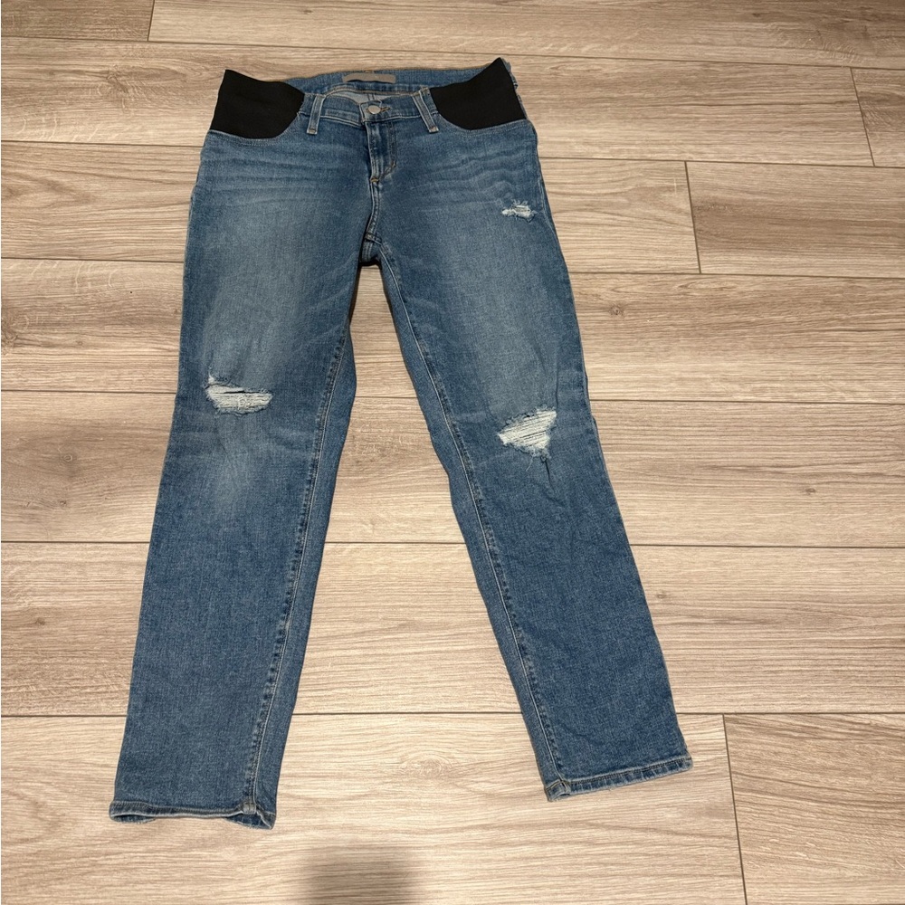Women's Blue Jeans
